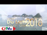 Năm du lịch quốc gia Hạ Long - Quảng Ninh 2018 - QTV