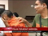 Polisi Diraja Malaysia Turunkan Status Dua Polisi Indonesia Jadi Saksi
