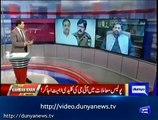 Fayaz Chohan Telling About Filthy Face of DPO Pak Pattan