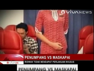 Abaikan Penumpang Difabel, Pemerintah & Lion Air Didenda Rp50 Juta