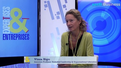 Mobiliser le silence pour manager [Vinca Bigo]