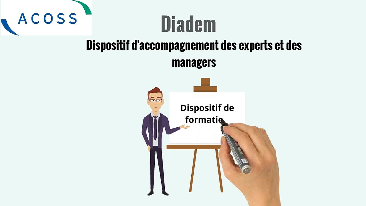 Dispositif d'accompagnement des experts et des managers