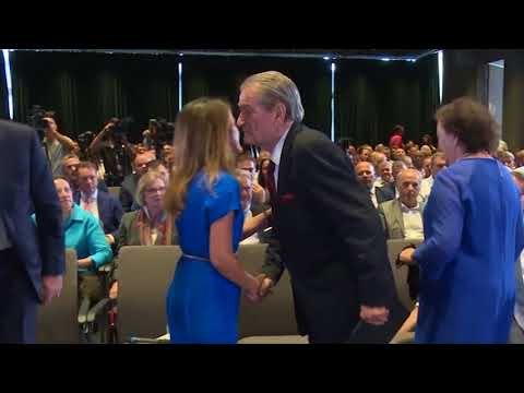 E bija Azem Hajdarit: Beri ne 7 vjet ato qe te tjeret si bejne ne 7 vjet