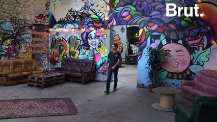 Dans les coulisses de Climax, le festival bordelais 100 % écolo