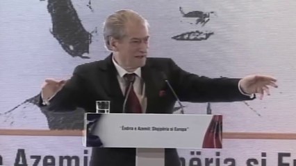 Berisha: Azemi u vra nga shteti