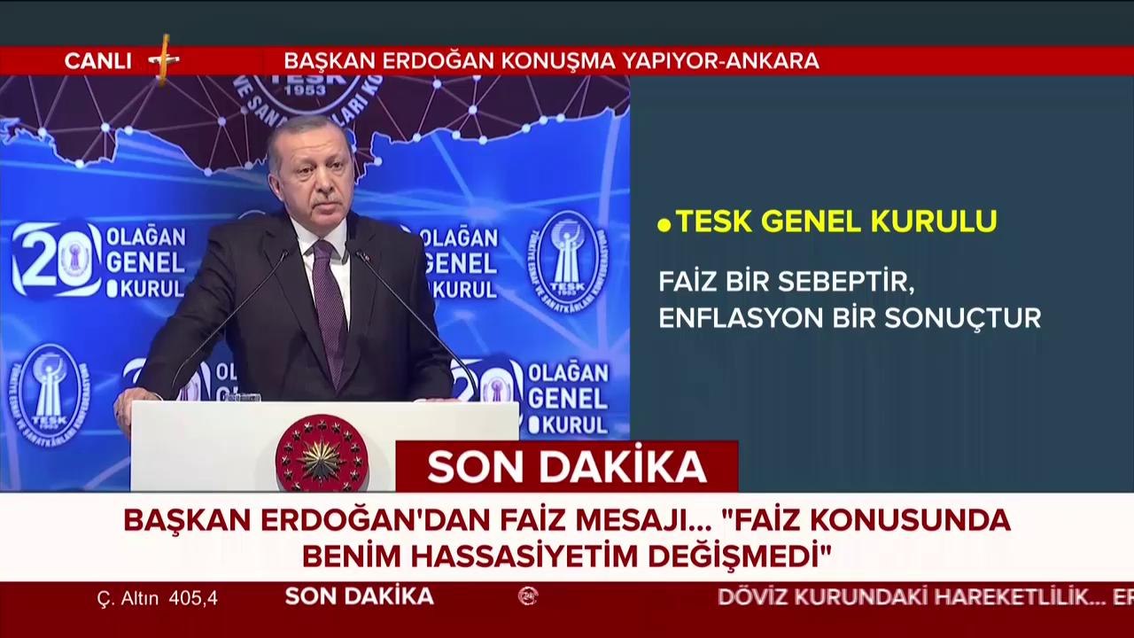 TESK Genel Kurulu