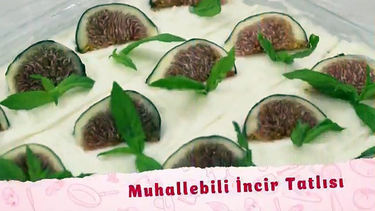 Muhallebili