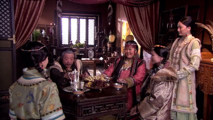 フビライ・ハン 第19話