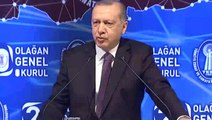 Başkan Erdoğan: Dün Akşam İmzaladım, Döviz Konusunu Kökten Çözüyoruz