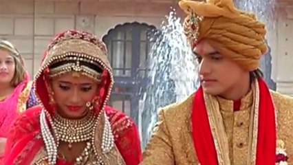 Yeh Rishta Kya Kehlata Hai: Kartik and Naira to get married AGAIN after Divorce | FilmiBeat