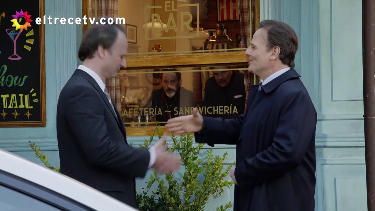 Mi hermano es un clon - Capitulo 7 HD (Completo)