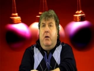Russell Grant Video Horoscope Gemini December Sunday 23rd