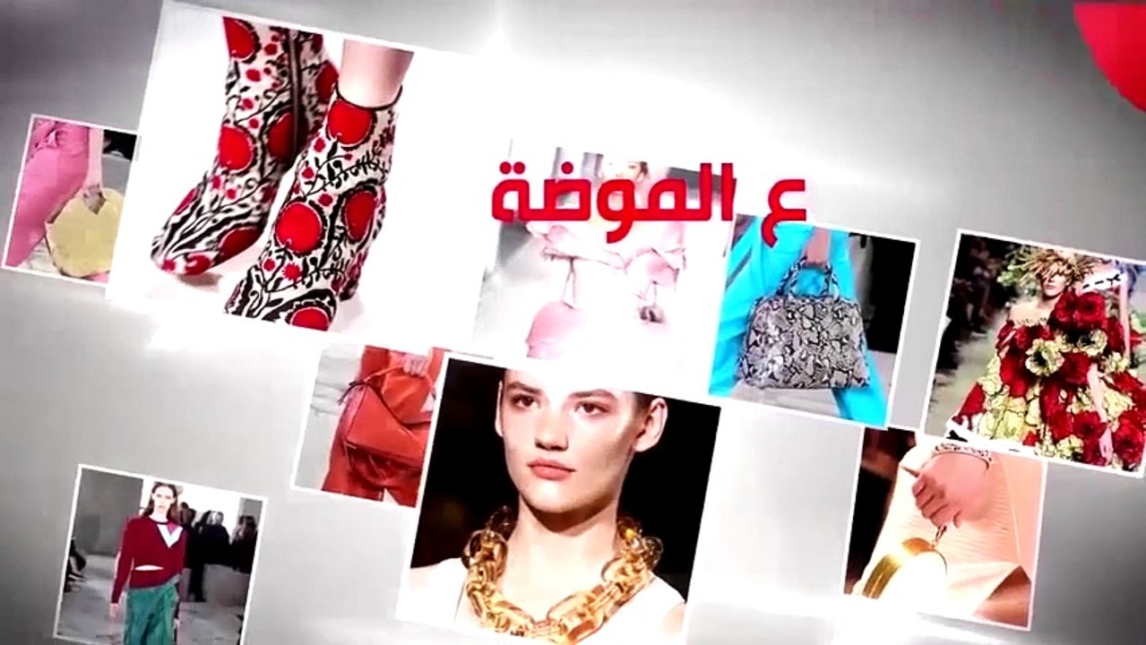 أحدث صيحات موضة 2018... إستوحيها من كايا جربر و...