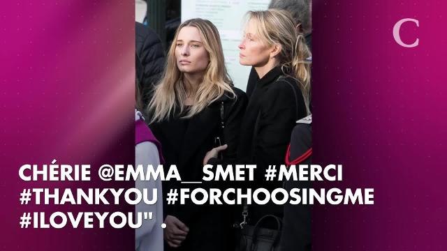 Mon coeur, mon bébé : le tendre message d'Estelle Lefébure pour les 19 ans de sa fille Emma