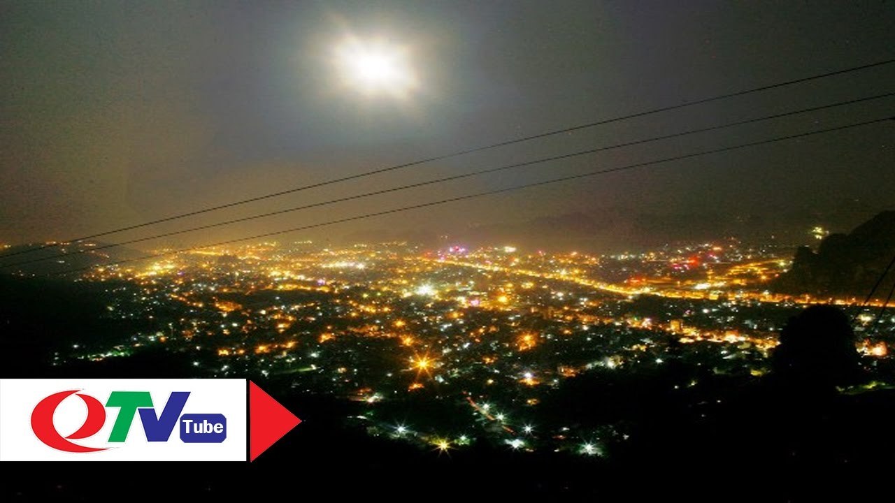Phố mỏ - QTV