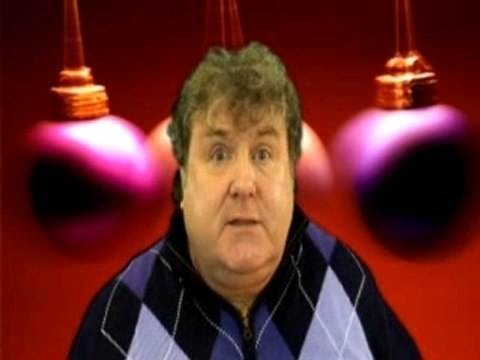 Russell Grant Video Horoscope Libra December Sunday 23rd