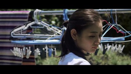 冨美子の足  (2018)  #2 Fumiko's Feet