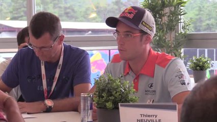 Marmaris'te Diğer Yarışlardan Farklı Bir Strateji Uygulayacağız"