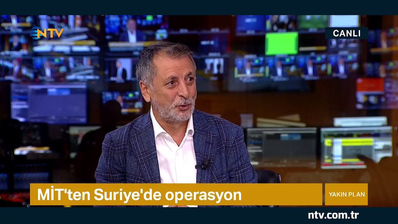 Yakın Plan 12 Eylül 2018