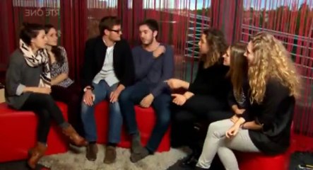 The Voice of Ireland S05 - Ep03 Blind Auditions 3 -. Part 02 HD Watch