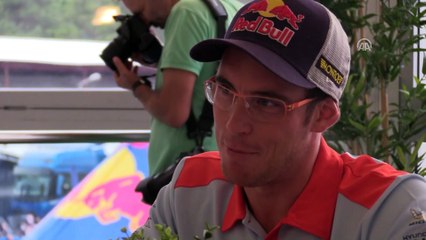 'Marmaris'te diğer yarışlardan farklı bir strateji uygulayacağız' - MUĞLA