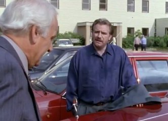 Inspector Morse S07 - Ep01 Deadly Slumber -. Part 02 HD Watch
