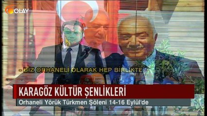 Karagöz Kültür Şenlikleri