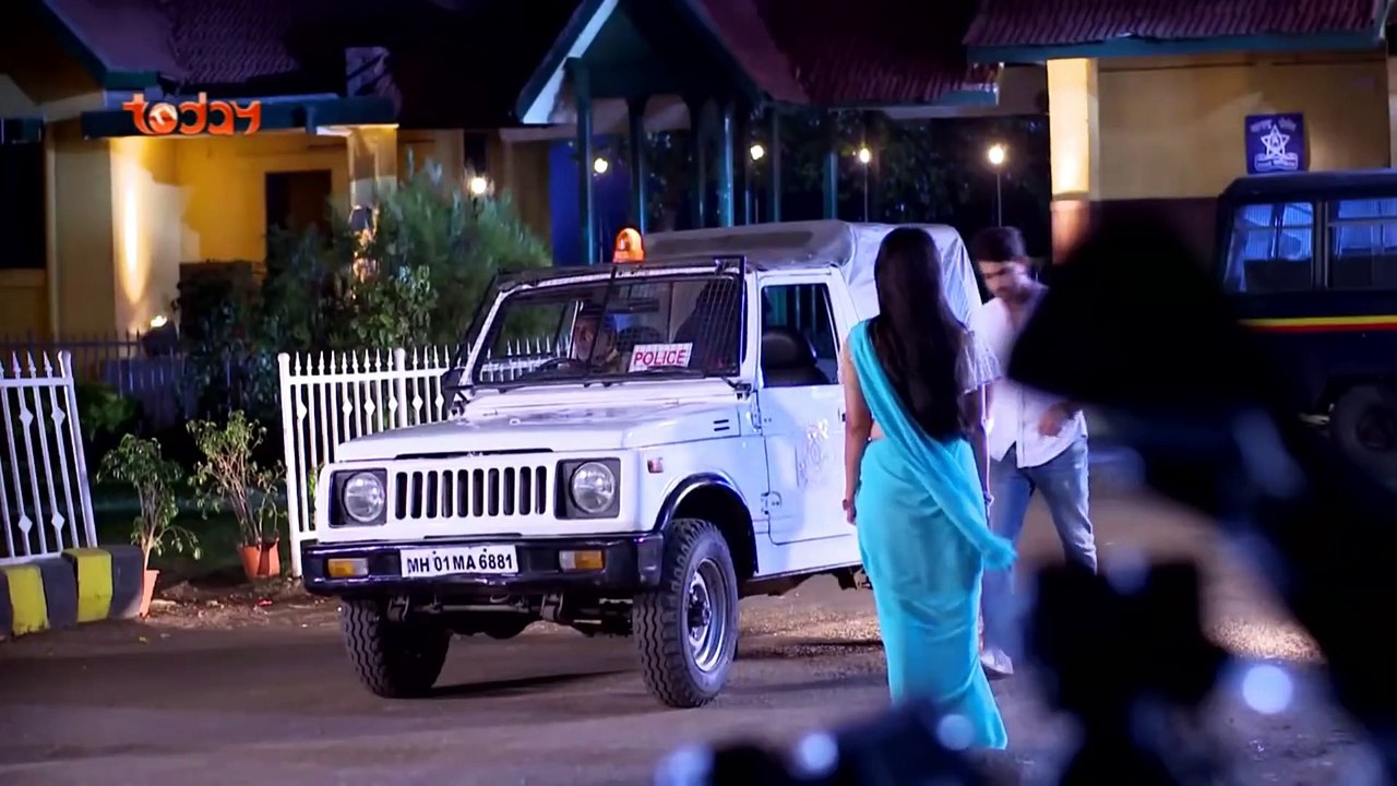 ĐỨA CHÁU VÔ THỪA NHẬN - TẬP 107 (phần 2)- TODAYTV