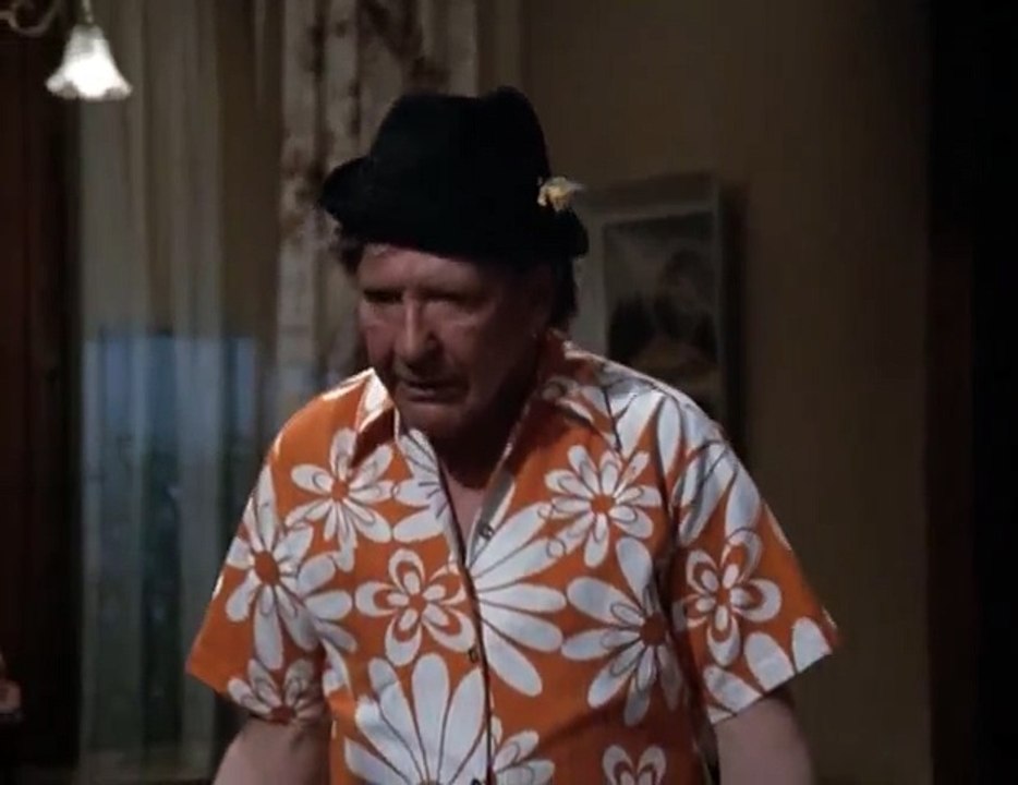 Ironside S05 Ep16 But When She Was Bad HD Watch Dailymotion Video