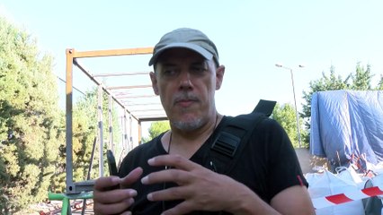 Fos: Le Tétrodon se refait une beauté grâce au Loto du patrimoine