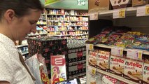 EXCLU AVANT-PREMIERE - Capital (M6): Pour le premier numéro  présenté par Julien Courbet le magazine s’intéresse aux réductions des supermarchés - VIDEO