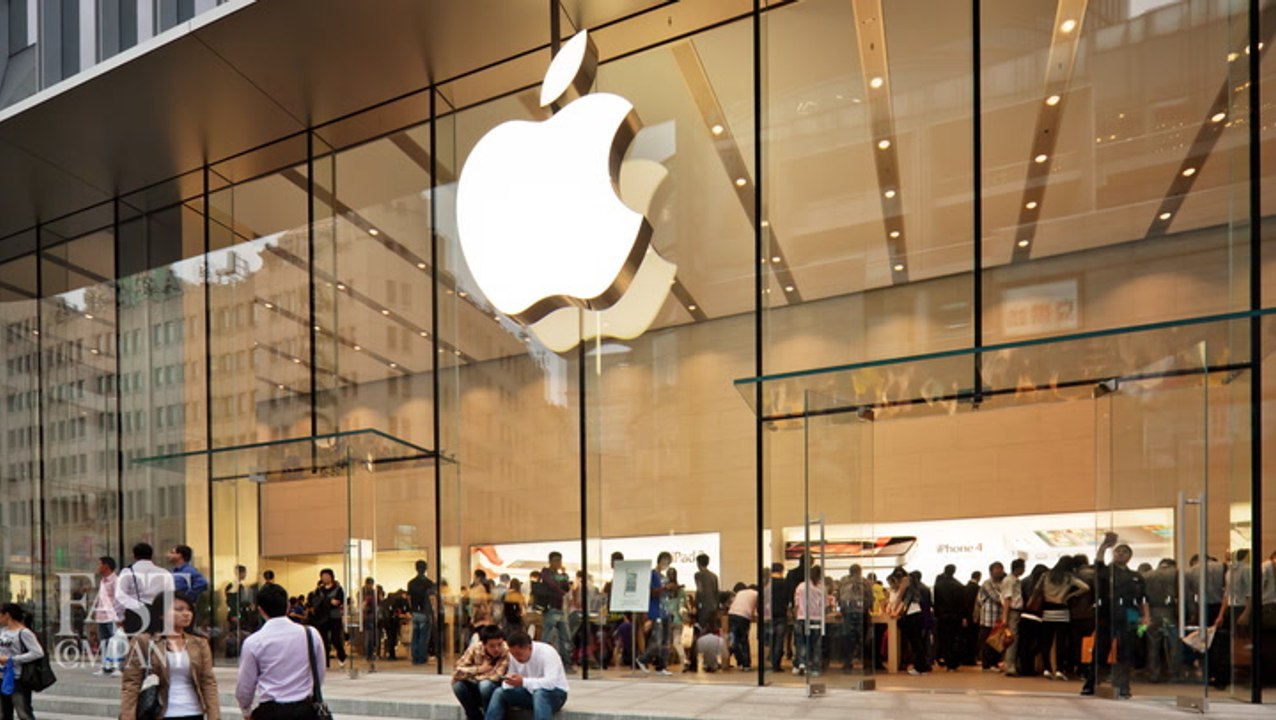 With the company's latest product releases, has Apple lost its buzz?