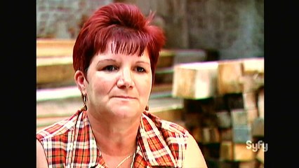 Ghost Hunters International S01E14