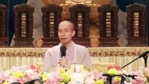 CHÚ NGUYỆN DŨNG  MÃNH   VÀ NIỆM PHẬT ĐỂ TRẤN ÁP TÀ DÂM