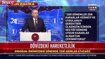 Erdoğan TESK Genel Kurulu’nda