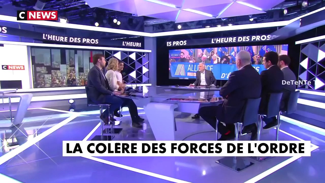 CLASH VERBAUX en Direct à la télé !!! #3