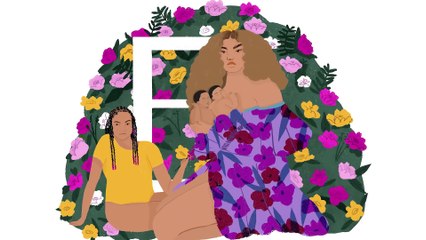 Levar Burton Reads The Alphabet For Adults