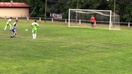 But pote pote le 09 09 2018 contre castelmoron