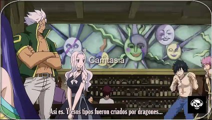 Fairy Tail (2014) - Capitulo 1 Sub Españ,serie de televisión de espanol