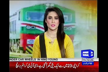 I promise to check every single train by myself in disguise - Sheikh Rasheed