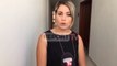 Report TV - Denoncimi, reagon drejtoresha në Berat: Djali autik ishte agresiv, por nuk u dhunua