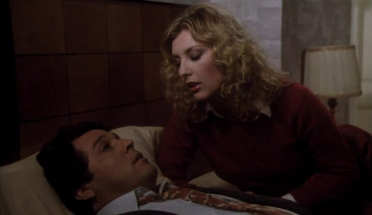 Uno contro l'altro praticamente amici con Renato Pozzetto, Tomas Milian, Anna Maria Rizzoli, Caterina Boratto 2T