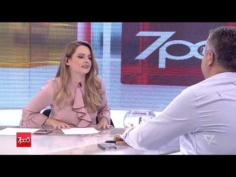 7pa5 - Sezoni i ri në Vizion Plus - 13 Shtator 2018 - Show - Vizion Plus