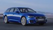 VÍDEO: Así es el Audi A6 Avant 2018, todo lo que debes saber