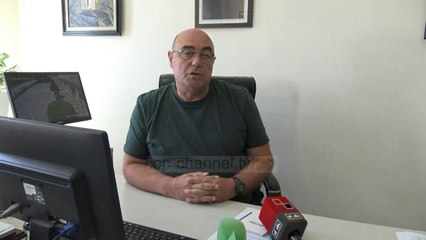 “Babë Dudë Karbunara”, shkolla e rrënuar - Top Channel Albania - News - Lajme