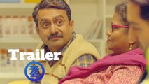 Badhaai Ho Trailer #1 (2018) Ayushmann Khurrana, Sanya Malhotra Romance Movie HD
