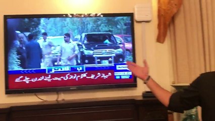 وزیراعظم ہاؤس، کیسا دکھتا ہے اور کتنا پرتعیش ہے۔۔۔اندرونی مناظر