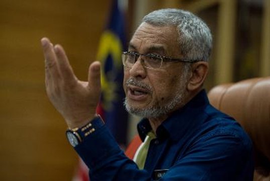 Three shortlisted to be new KL Mayor, says Khalid Samad