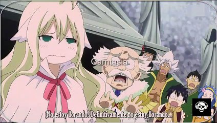 Fairy Tail (2014) - Capitulo 9 Sub Españ,serie de televisión de espanol