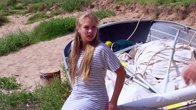 Home and Away 6956 13th September 2018 Part 1/3